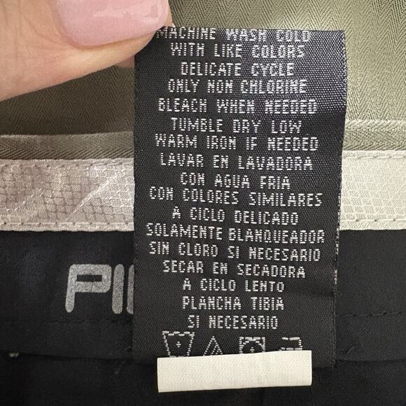 NWT Ping Collection Mens Golf Pants Trousers‎ Pleated Front 40/30 (1945) - Picture 7 of 7